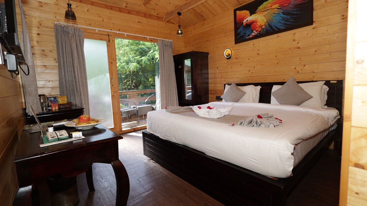 Photo of Bedroom in Bedla