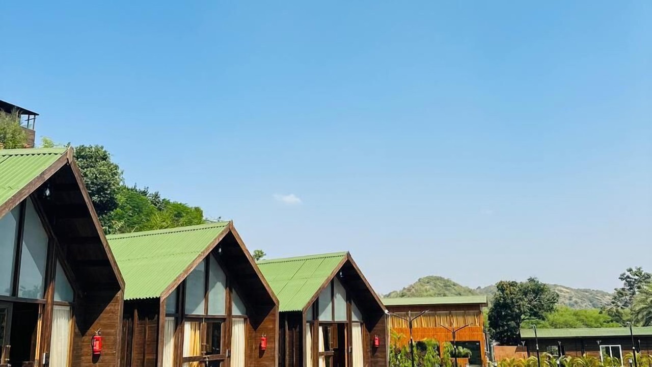 Photo of Outdoor in Bedla