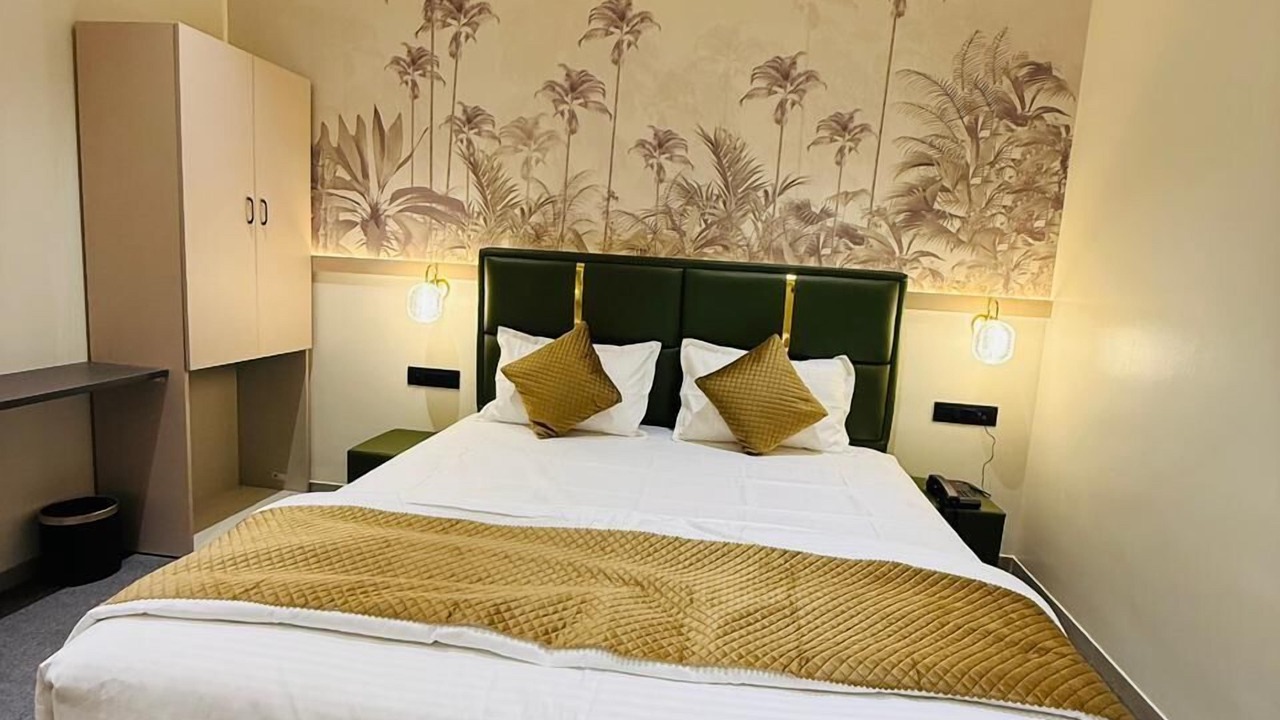 Photo of Bedroom in Nashik