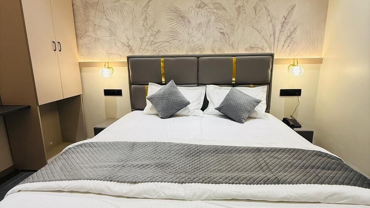 Photo of Bedroom in Nashik