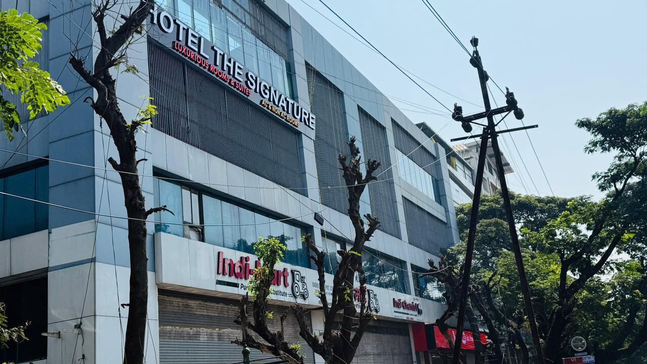 Photo of Outdoor in Nashik
