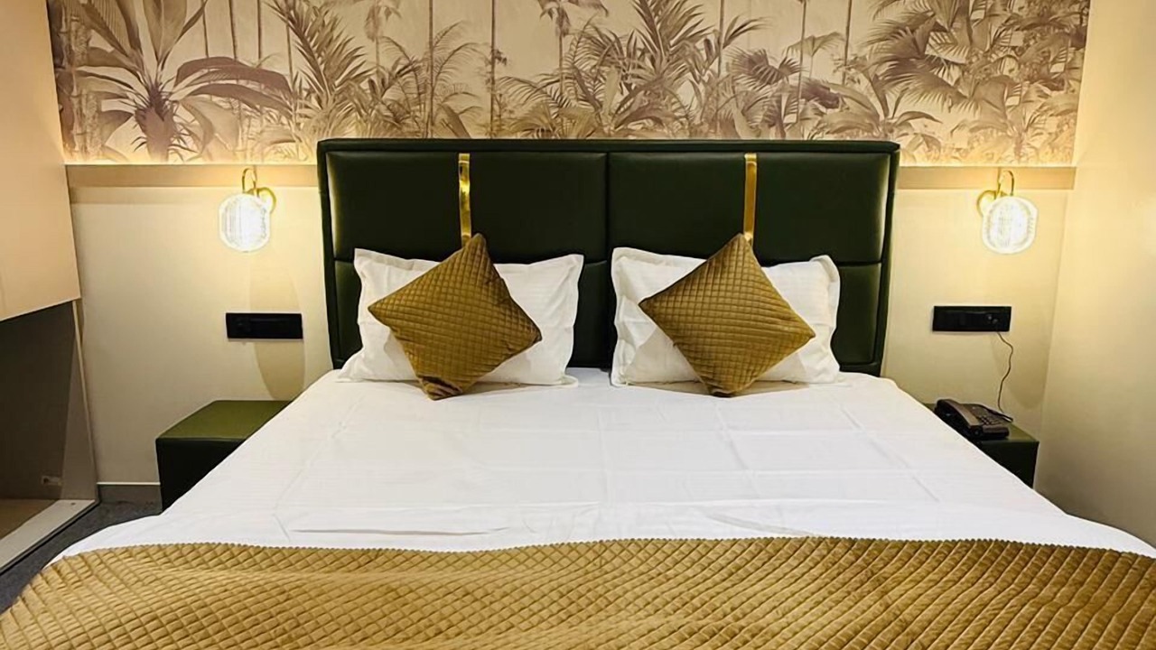 Photo of Bedroom in Nashik