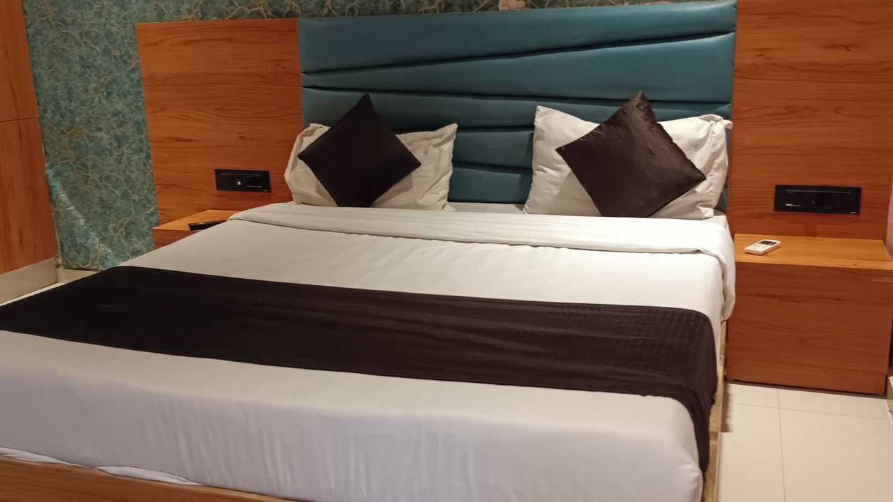 Photo of Bedroom in Ahmedabad