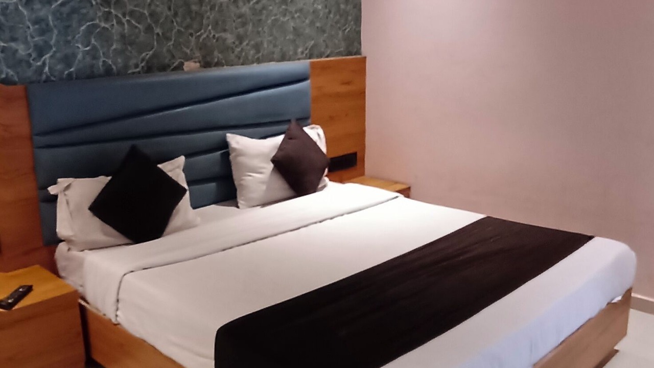 Photo of Bedroom in Ahmedabad