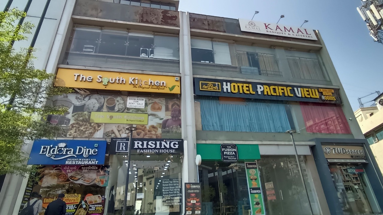 Photo of Outdoor in Ahmedabad