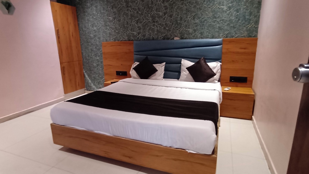 Photo of Bedroom in Ahmedabad