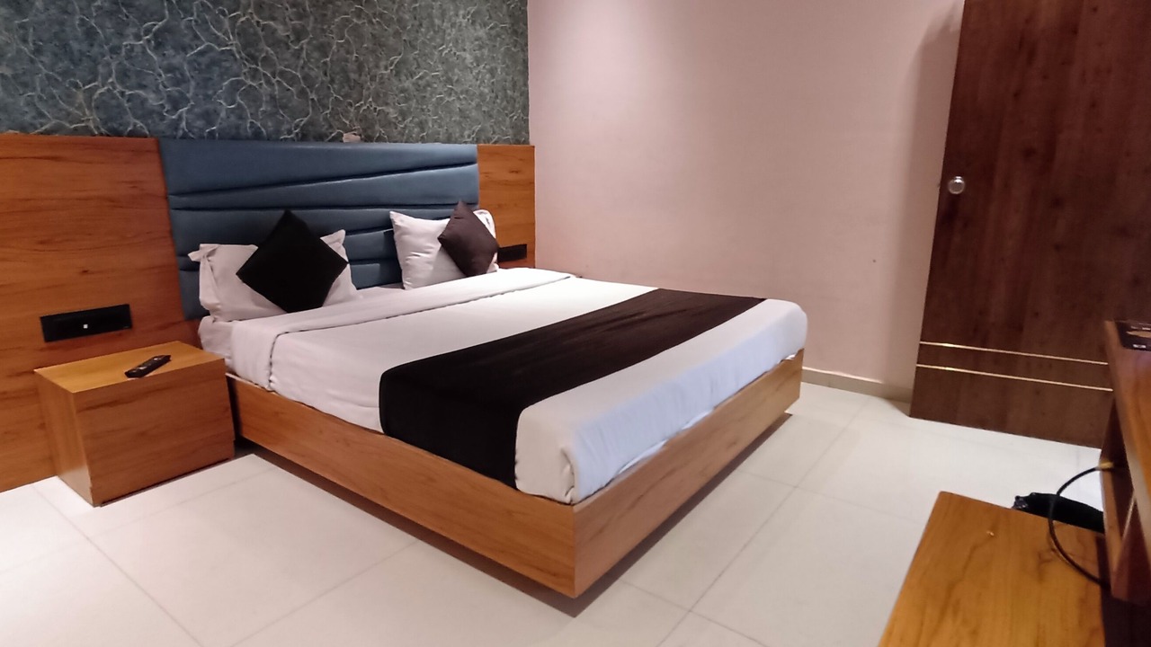 Photo of Bedroom in Ahmedabad