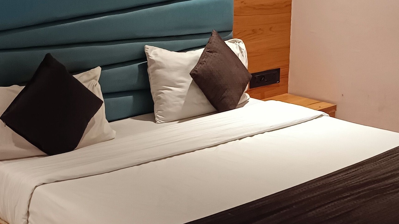 Photo of Bedroom in Ahmedabad