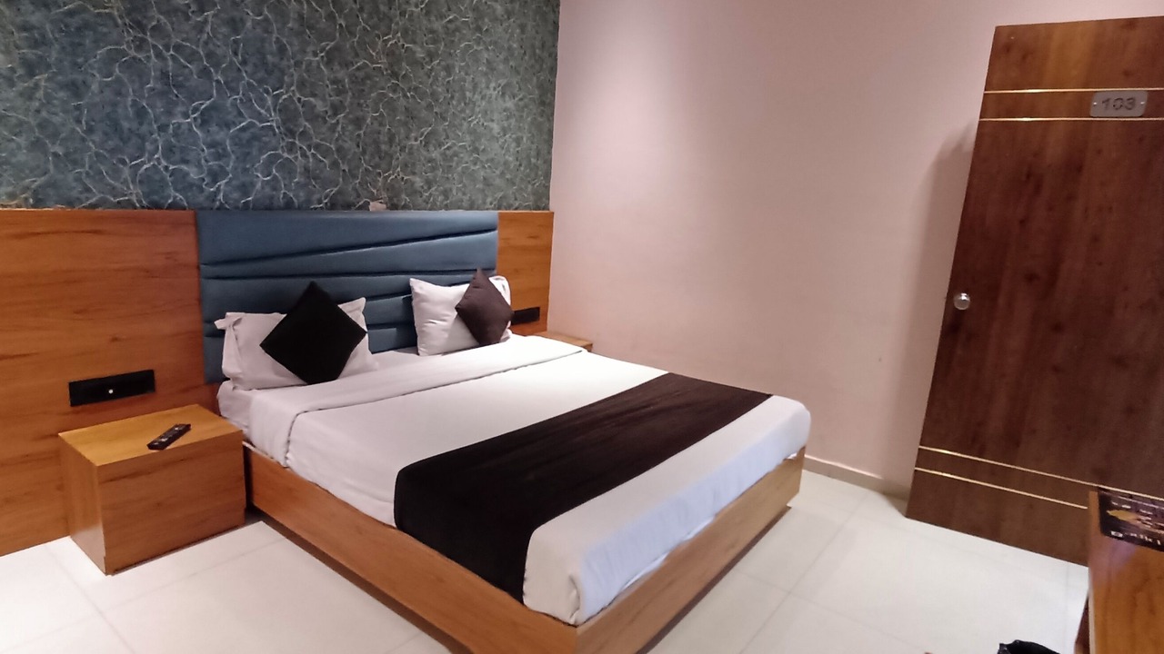 Photo of Bedroom in Ahmedabad