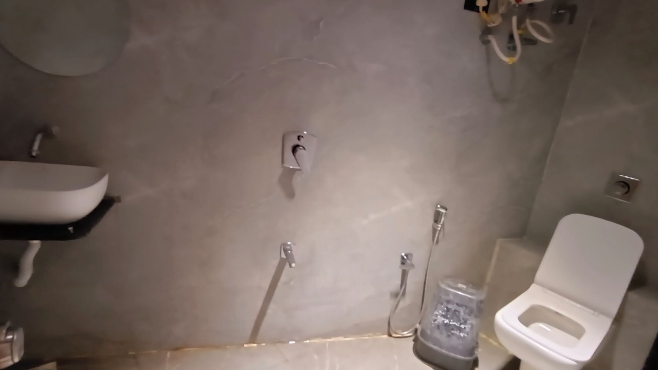Photo of Bathroom in Ahmedabad