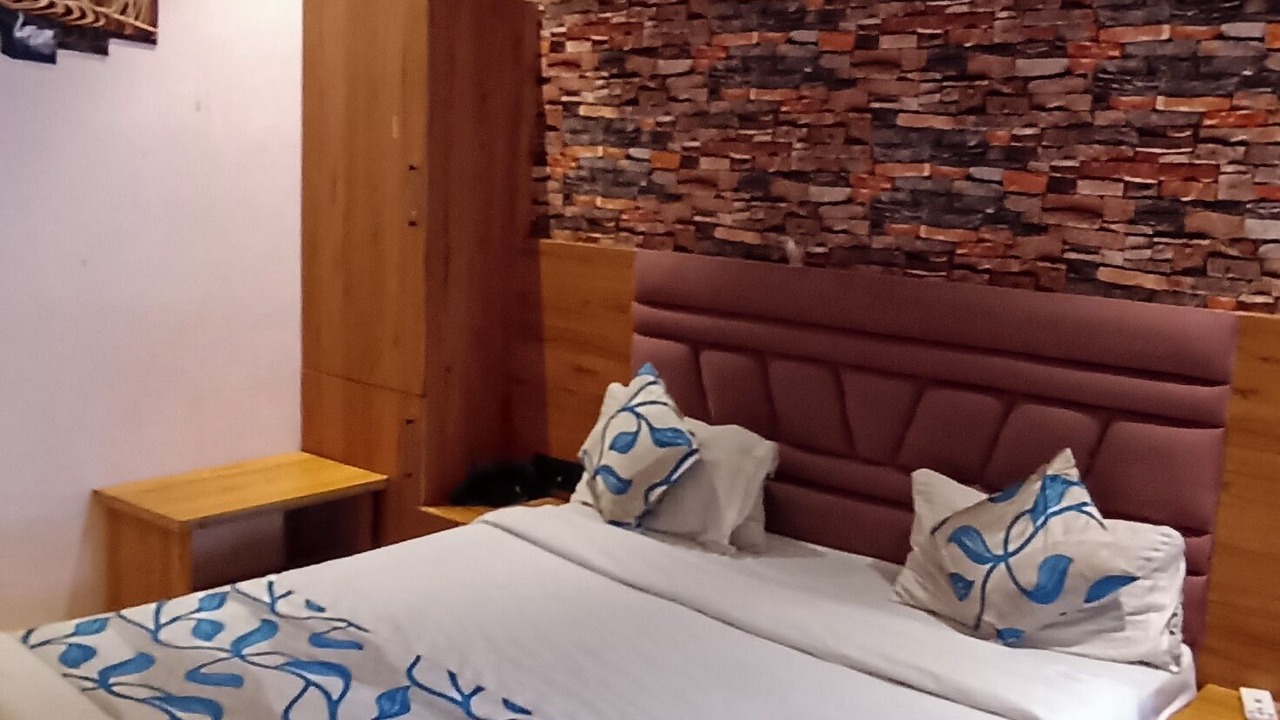 Photo of Bedroom in Ahmedabad