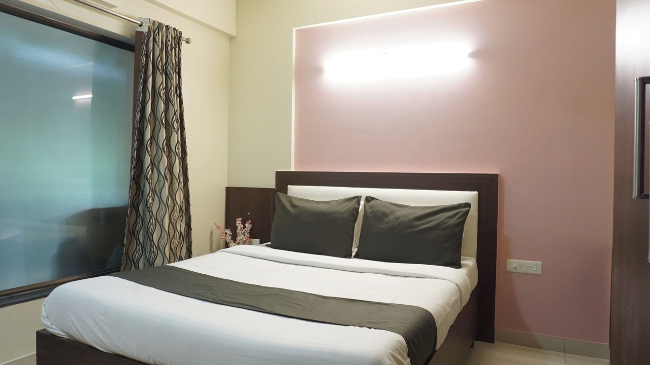 Photo of Bedroom in Pune
