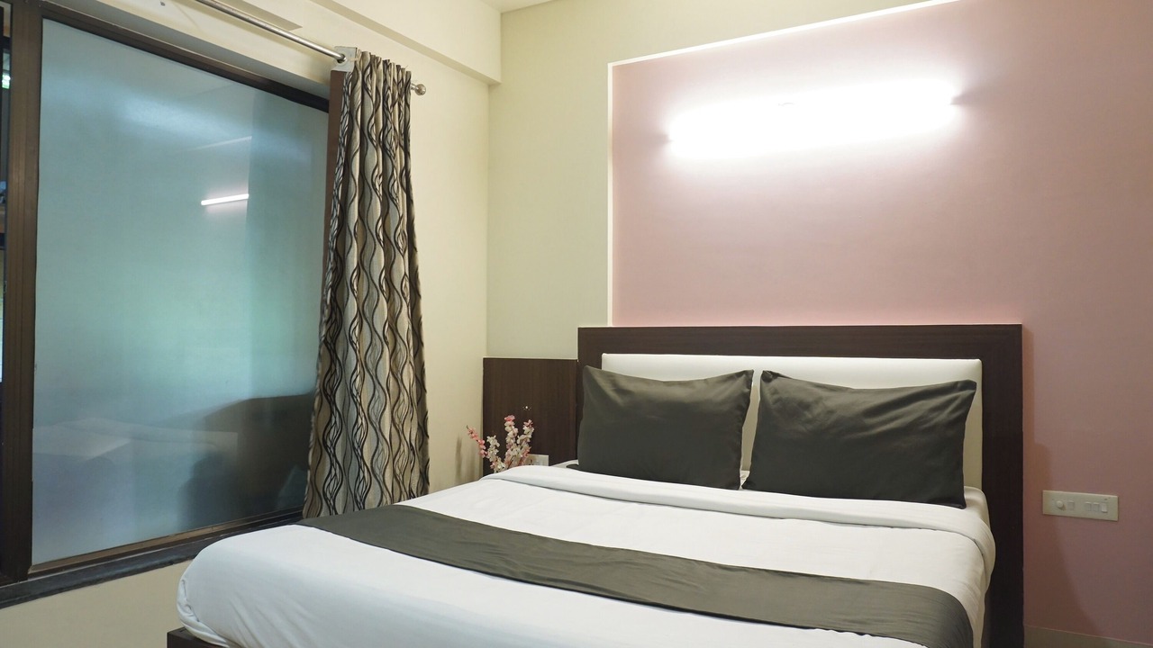 Photo of Bedroom in Pune