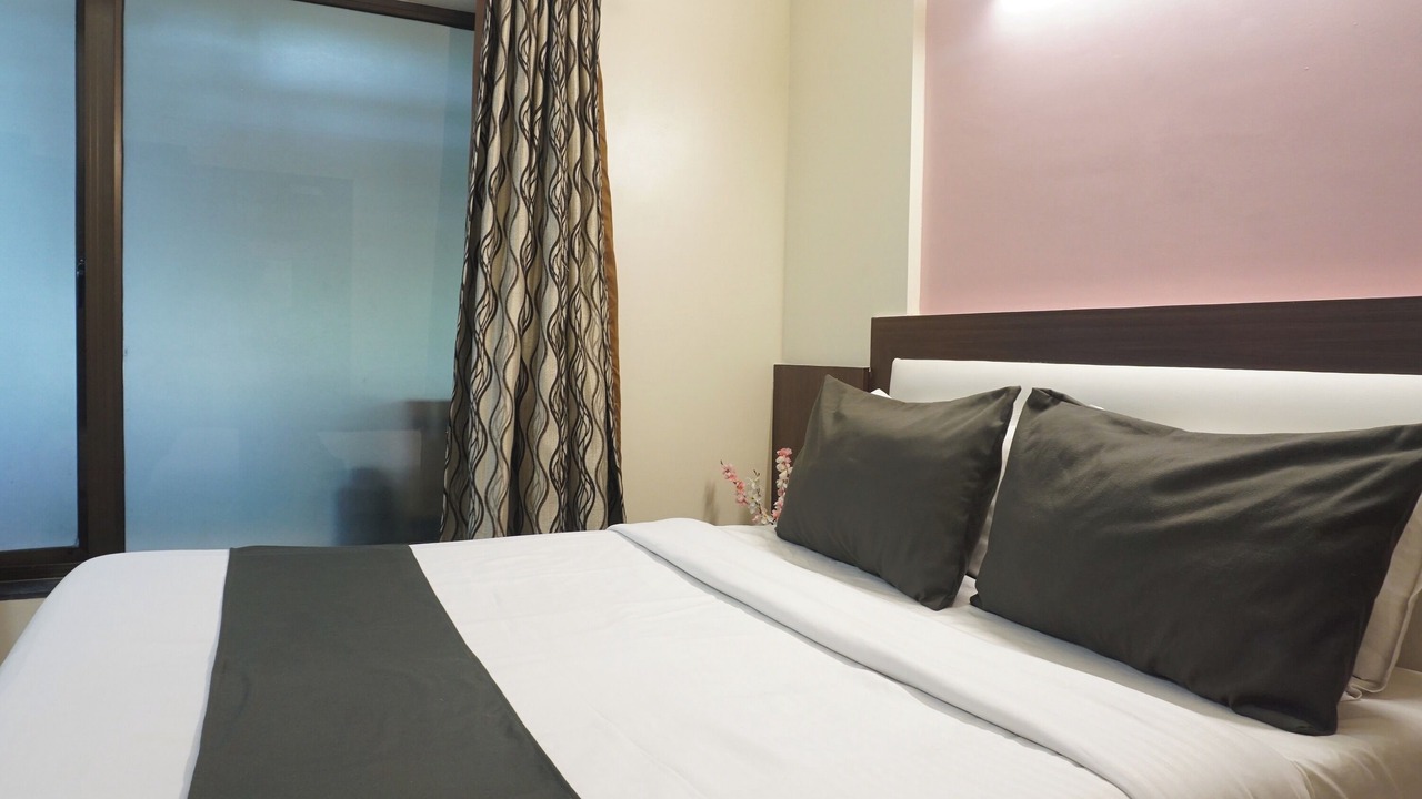 Photo of Bedroom in Pune