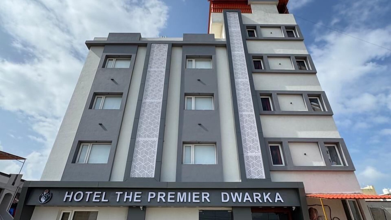 Photo of Outdoor in Dwarka