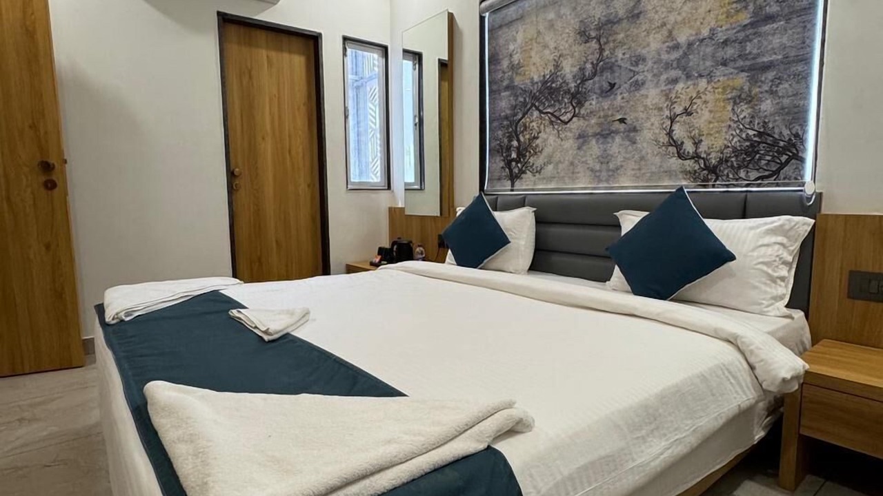 Photo of Bedroom in Dwarka