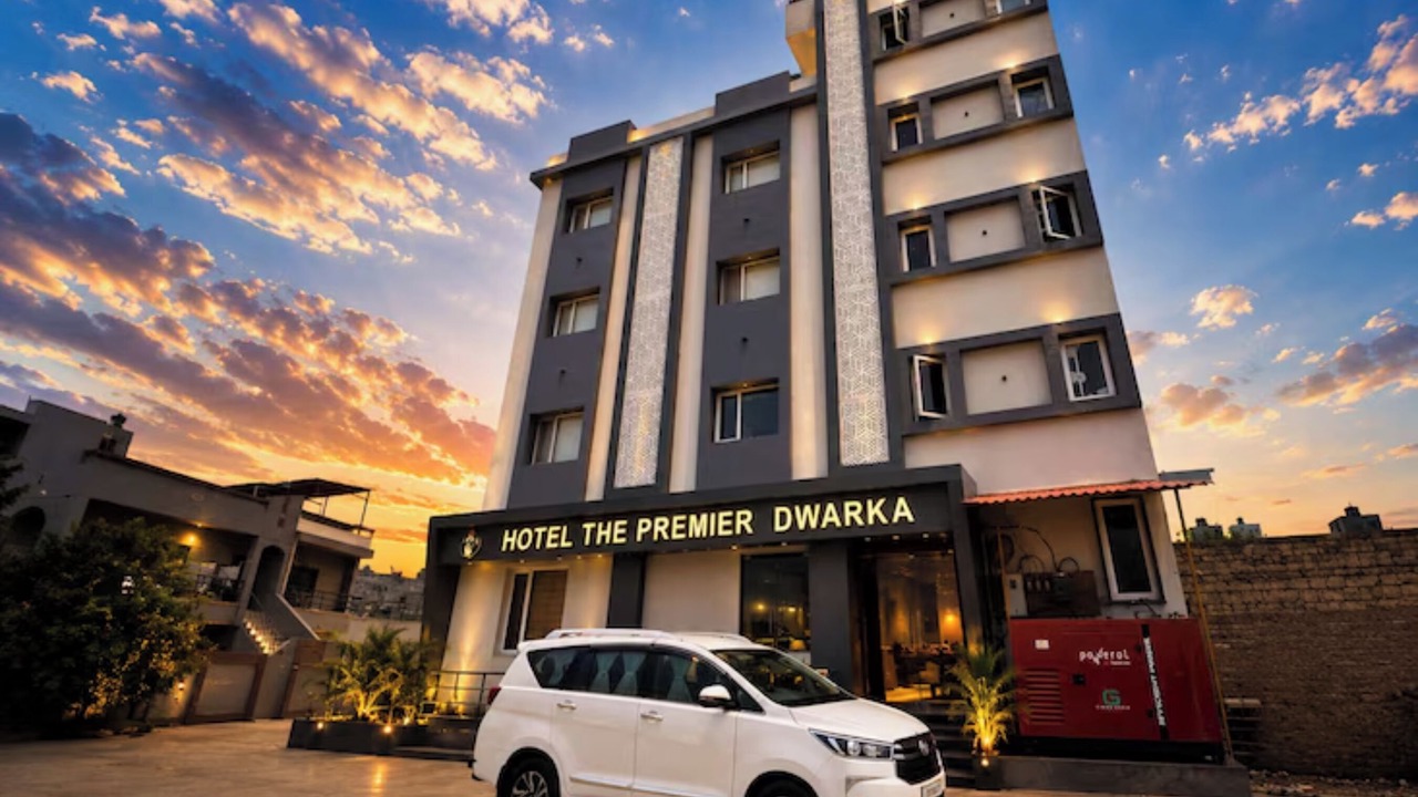 Photo of Outdoor in Dwarka