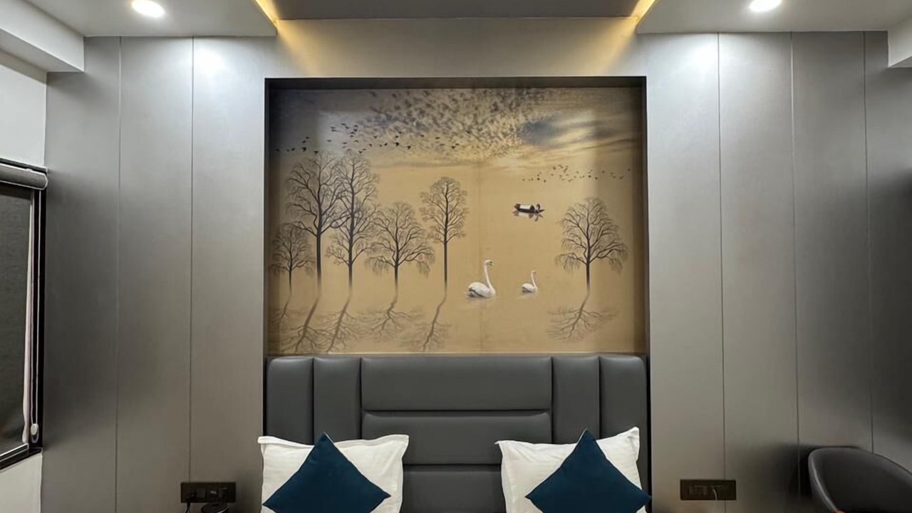 Photo of Bedroom in Dwarka