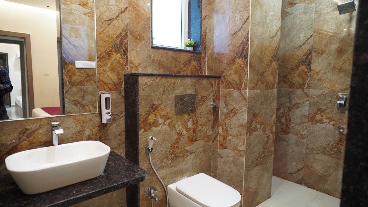 Photo of Bathroom in Kanpur