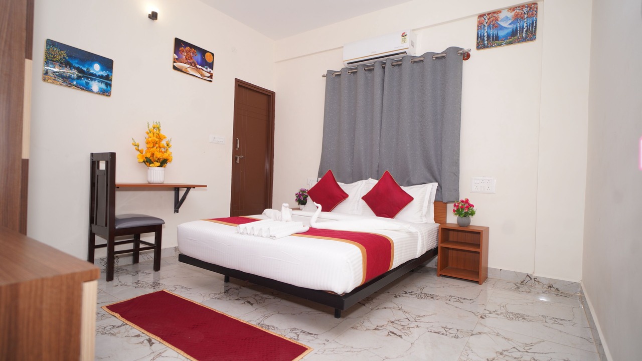 Photo of Patio Balcony in Marathahalli