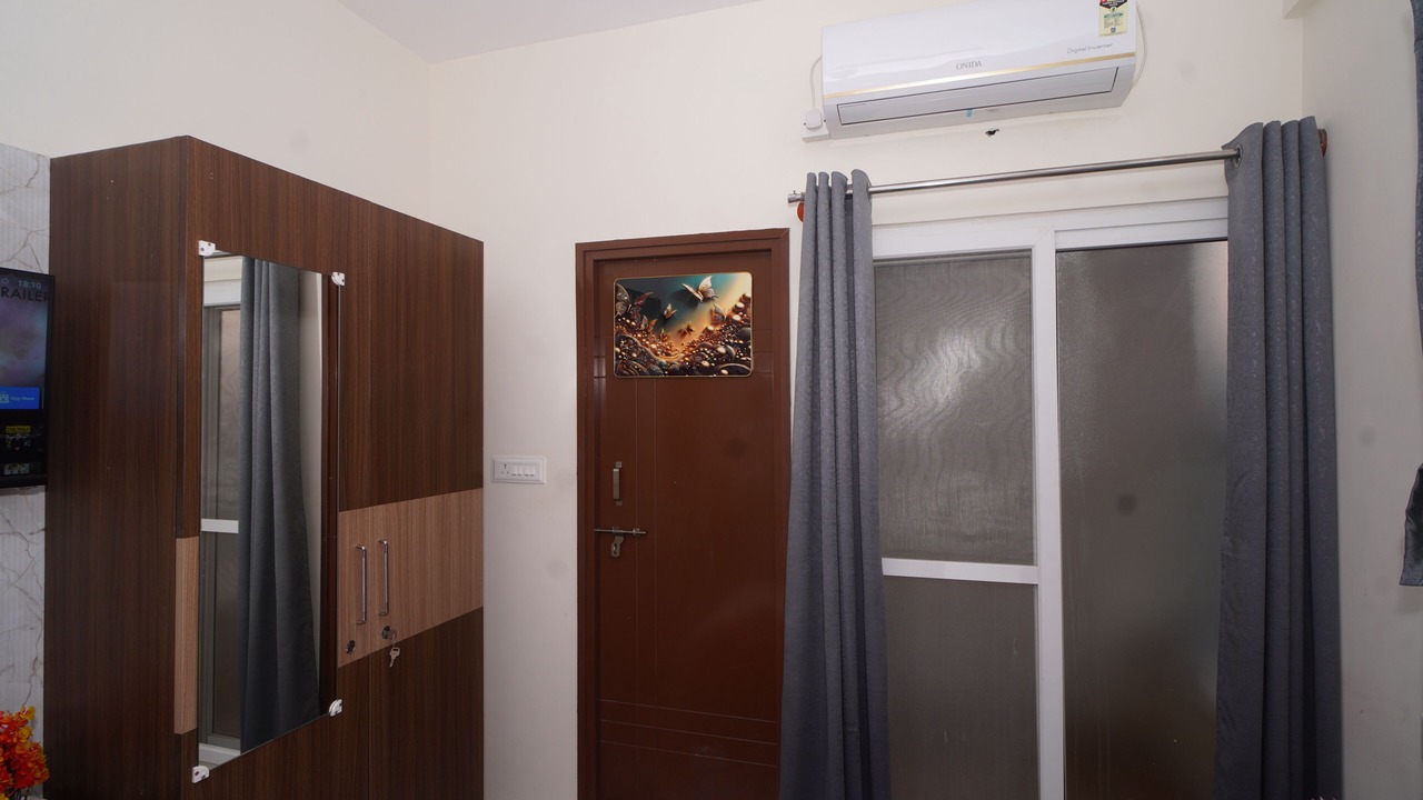Photo of Patio Balcony in Marathahalli