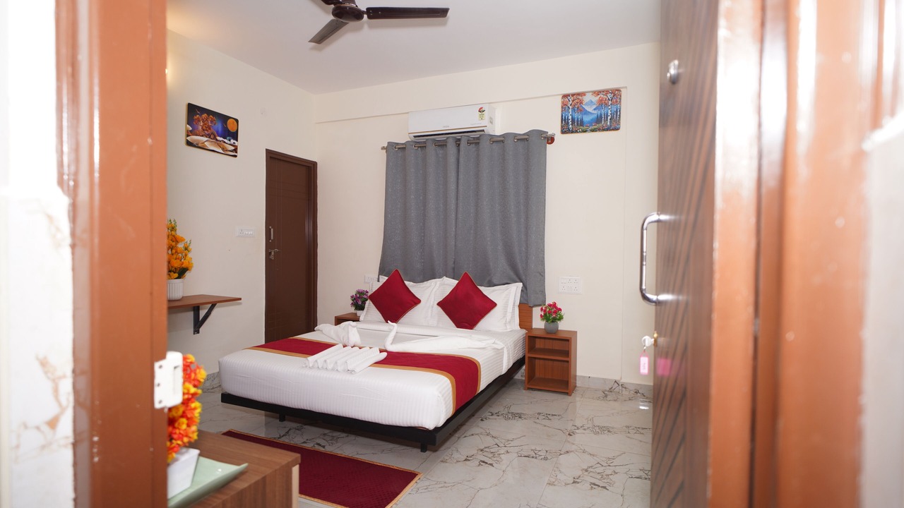 Photo of Patio Balcony in Marathahalli