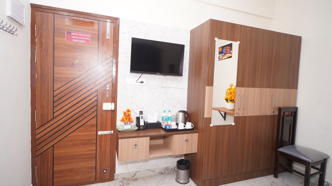 Photo of Patio Balcony in Marathahalli