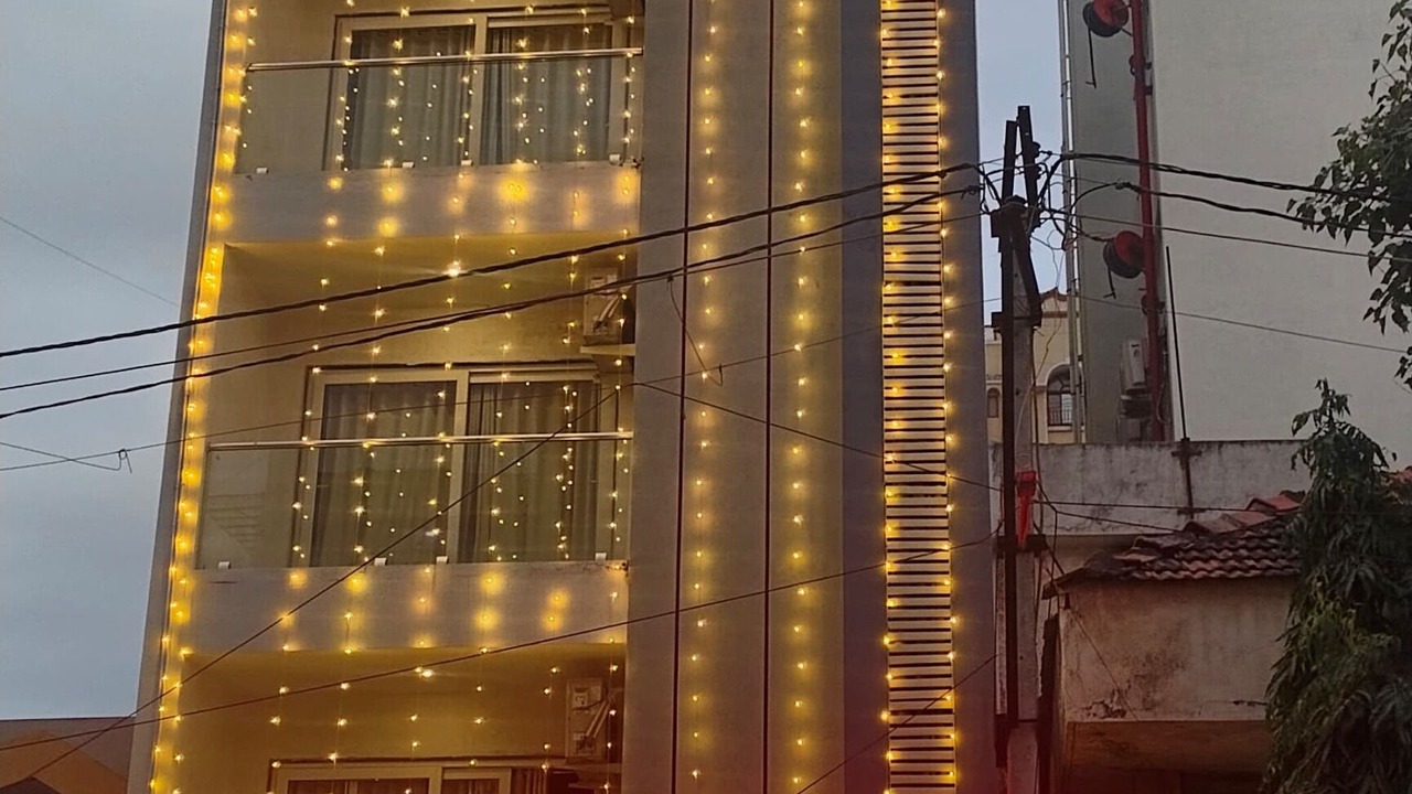 Photo of Outdoor in Rajkot