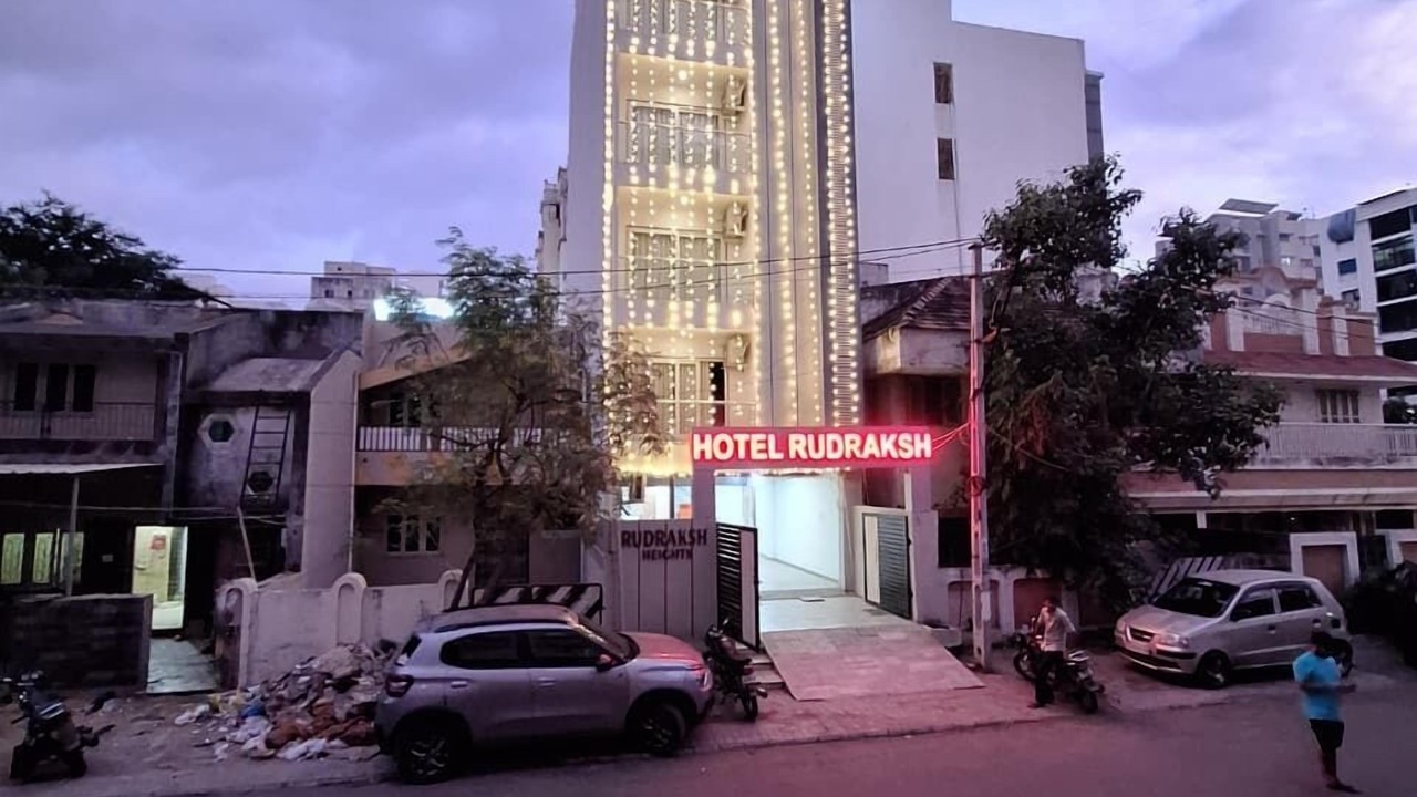 Photo of Outdoor in Rajkot