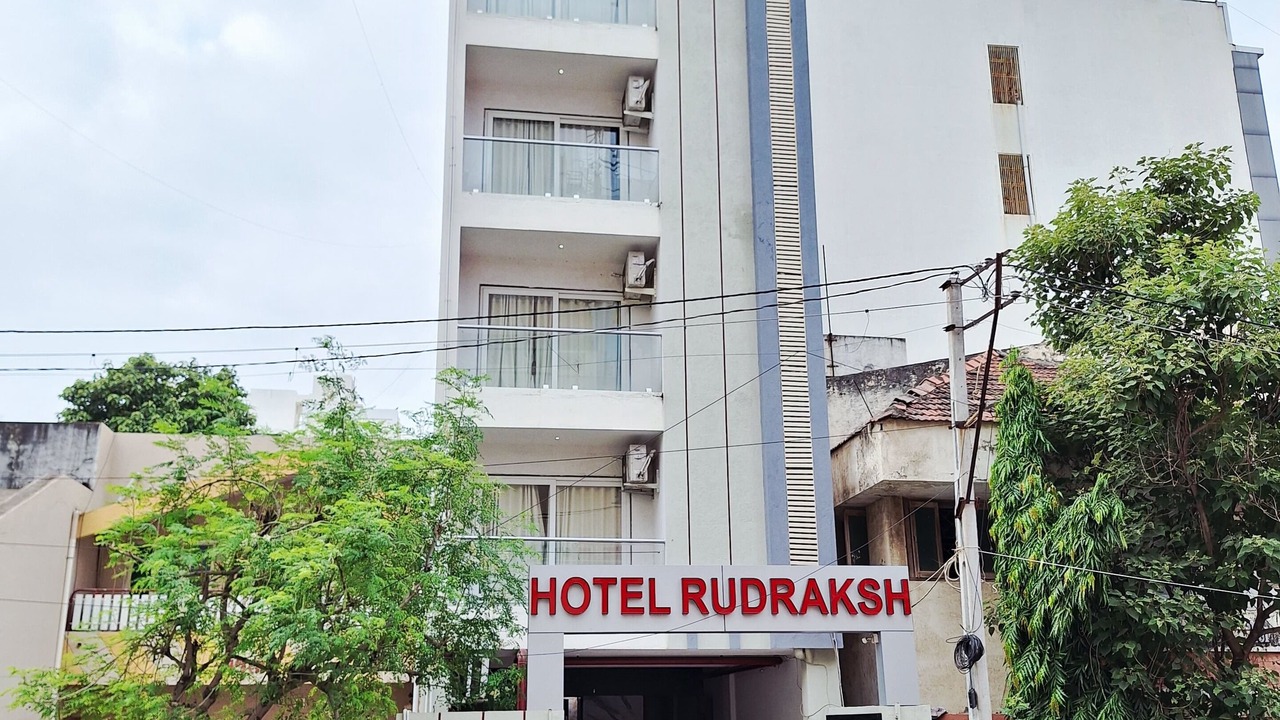 Photo of Outdoor in Rajkot