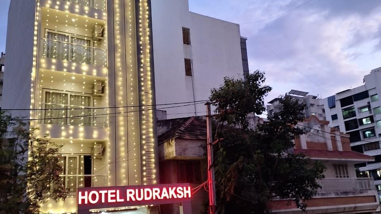 Photo of Outdoor in Rajkot