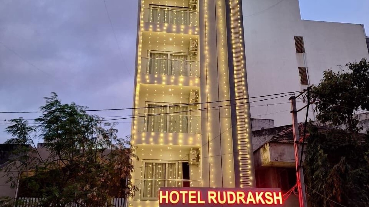 Photo of Outdoor in Rajkot