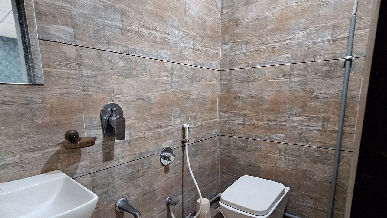 Photo of Bedroom in Rajkot