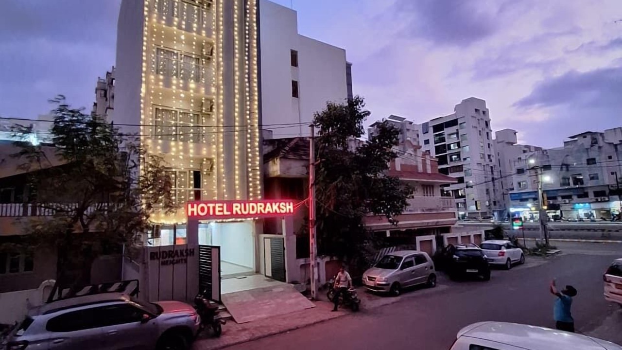 Photo of Outdoor in Rajkot