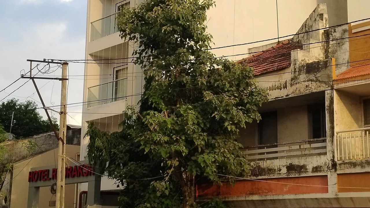 Photo of Outdoor in Rajkot