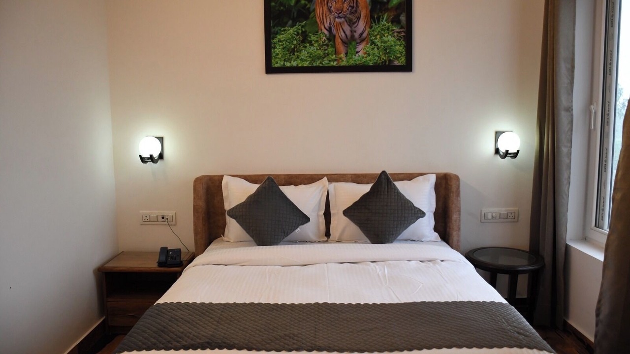Photo of Bedroom in Ramnagar
