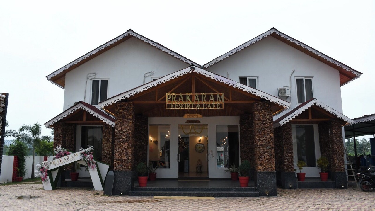 Photo of Outdoor in Ramnagar