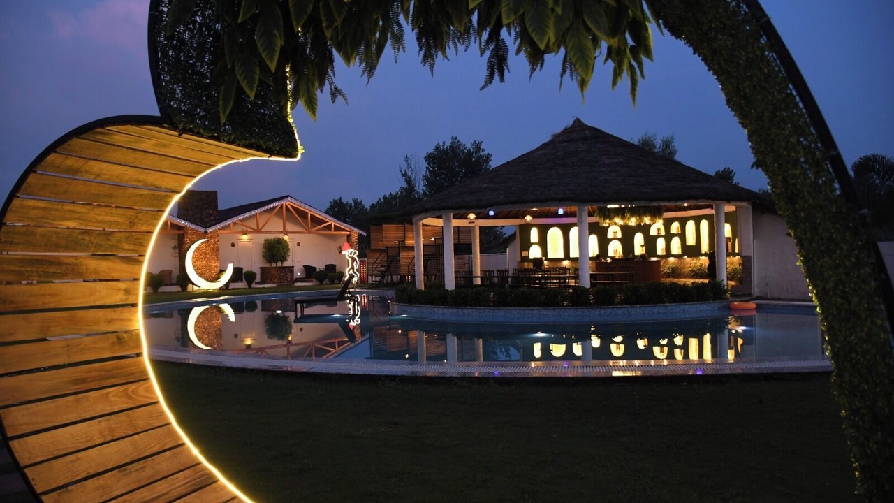 Photo of Outdoor in Ramnagar