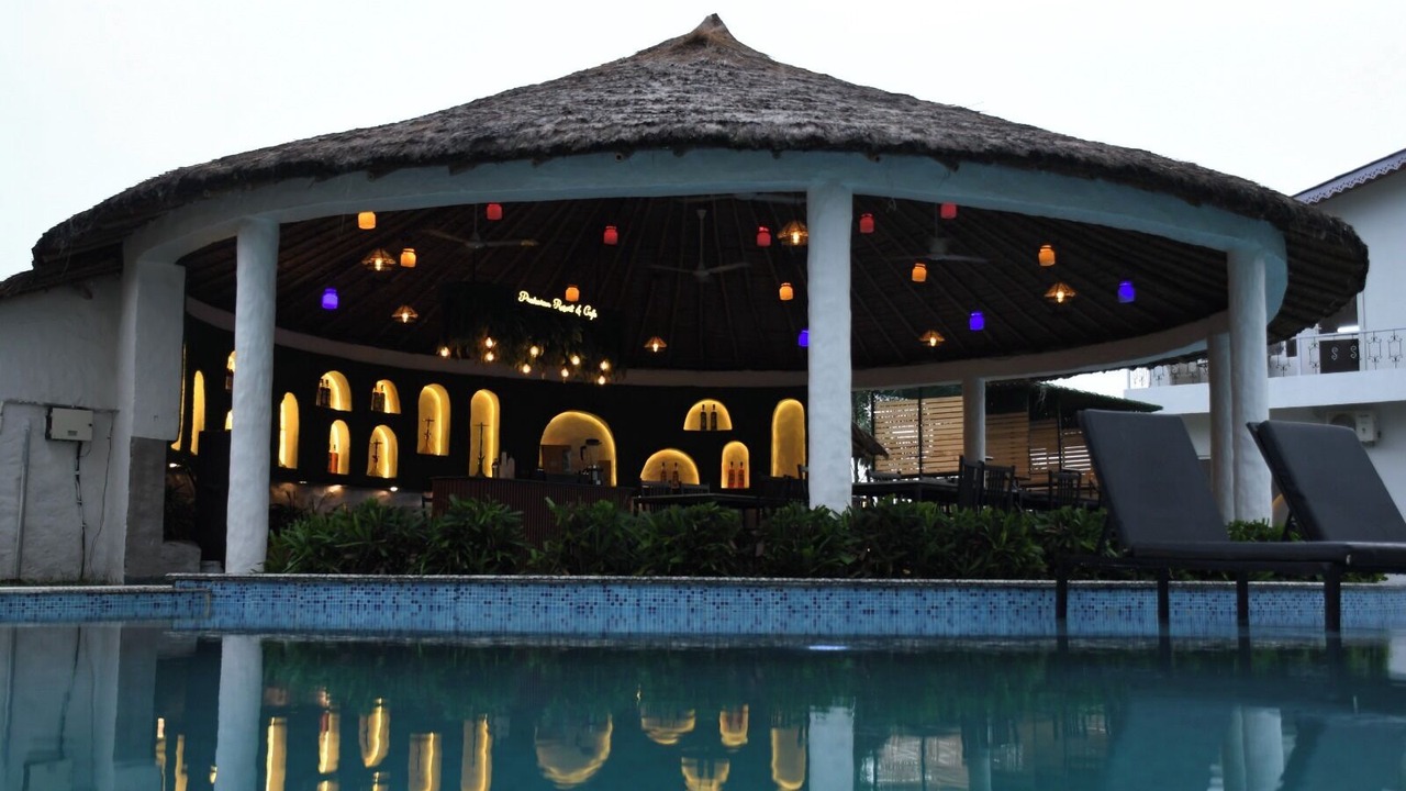 Photo of Outdoor in Ramnagar