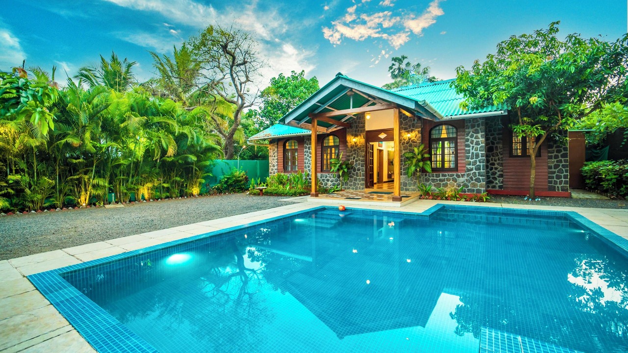 Photo of Outdoor in Zirad