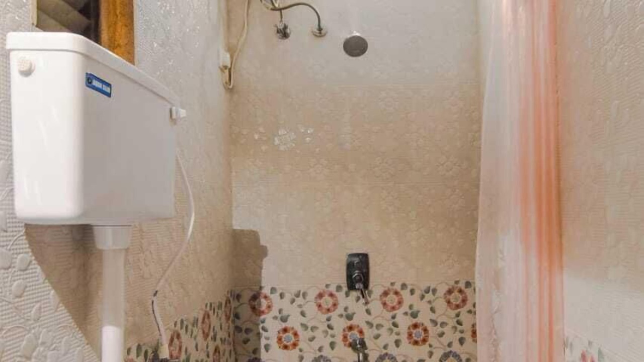 Photo of Bathroom in Zirad