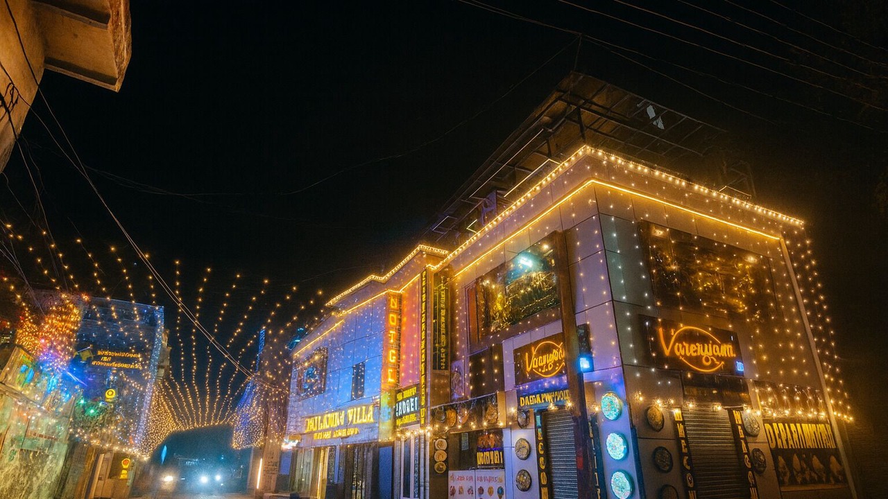 Photo of Outdoor in Taj Ganj