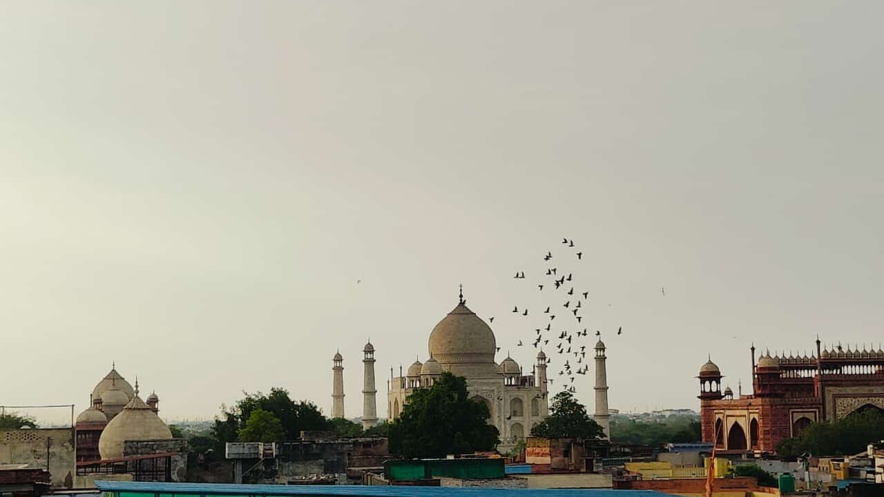 Photo of Others in Taj Ganj