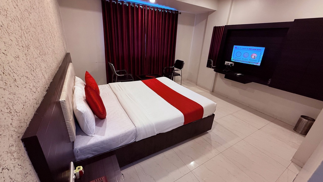 Photo of Bedroom in Rabale