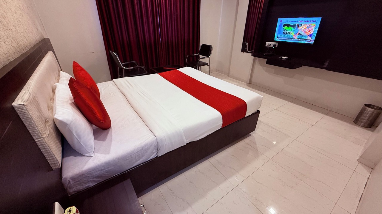 Photo of Bedroom in Rabale