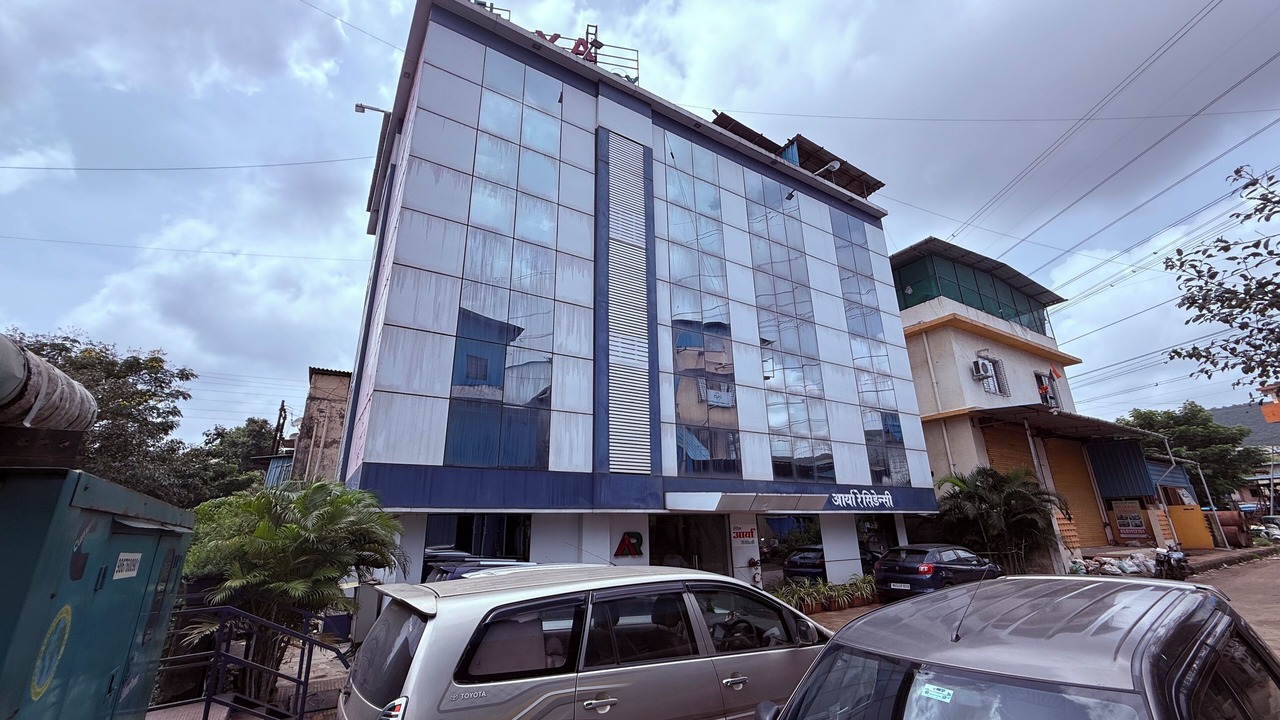 Photo of Outdoor in Rabale