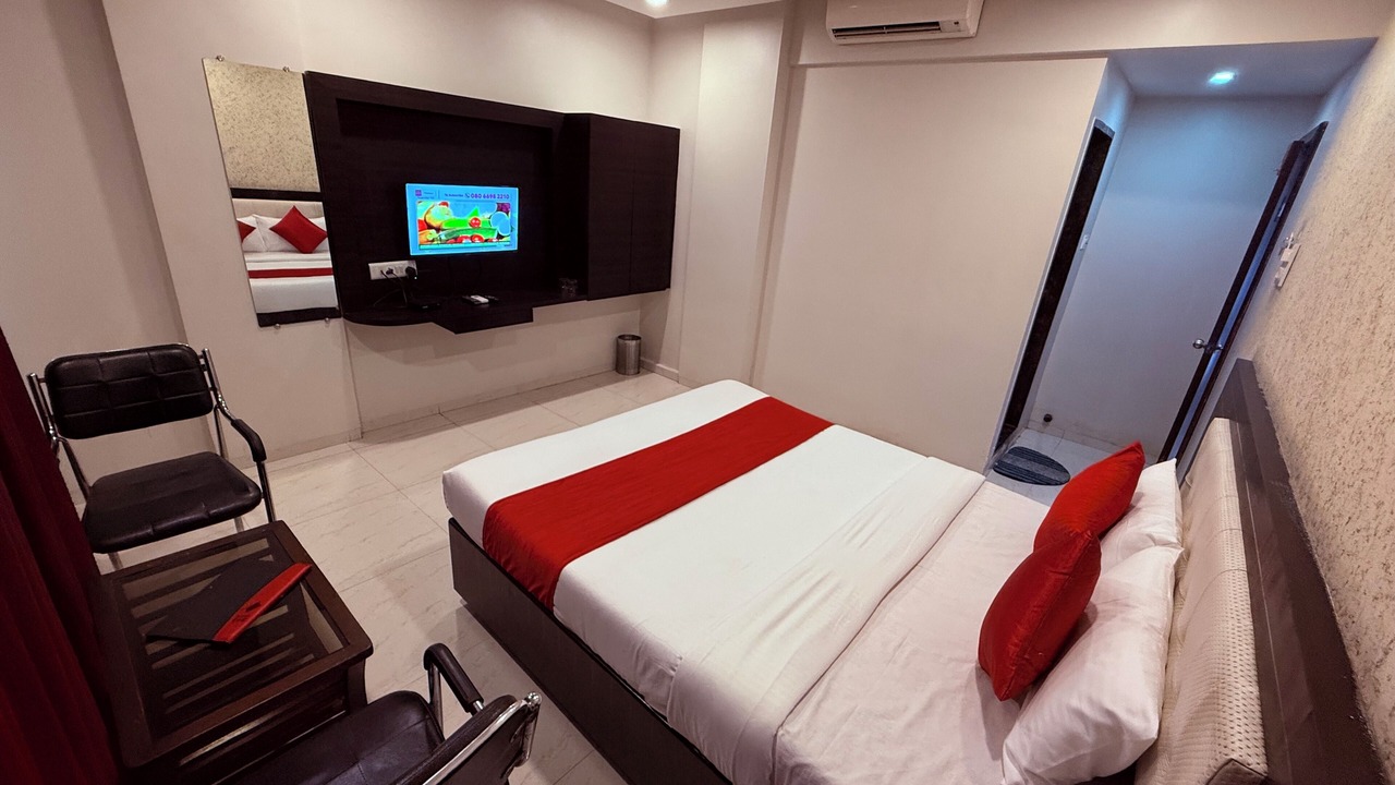 Photo of Bedroom in Rabale