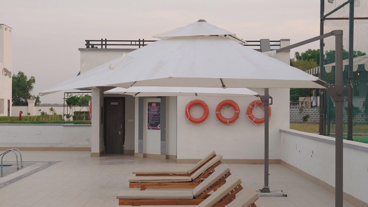 Photo of Outdoor in Bikaner