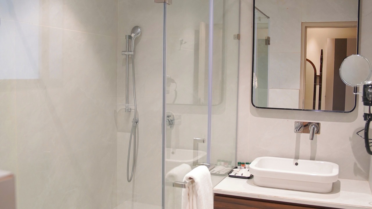 Photo of Bathroom in Bikaner