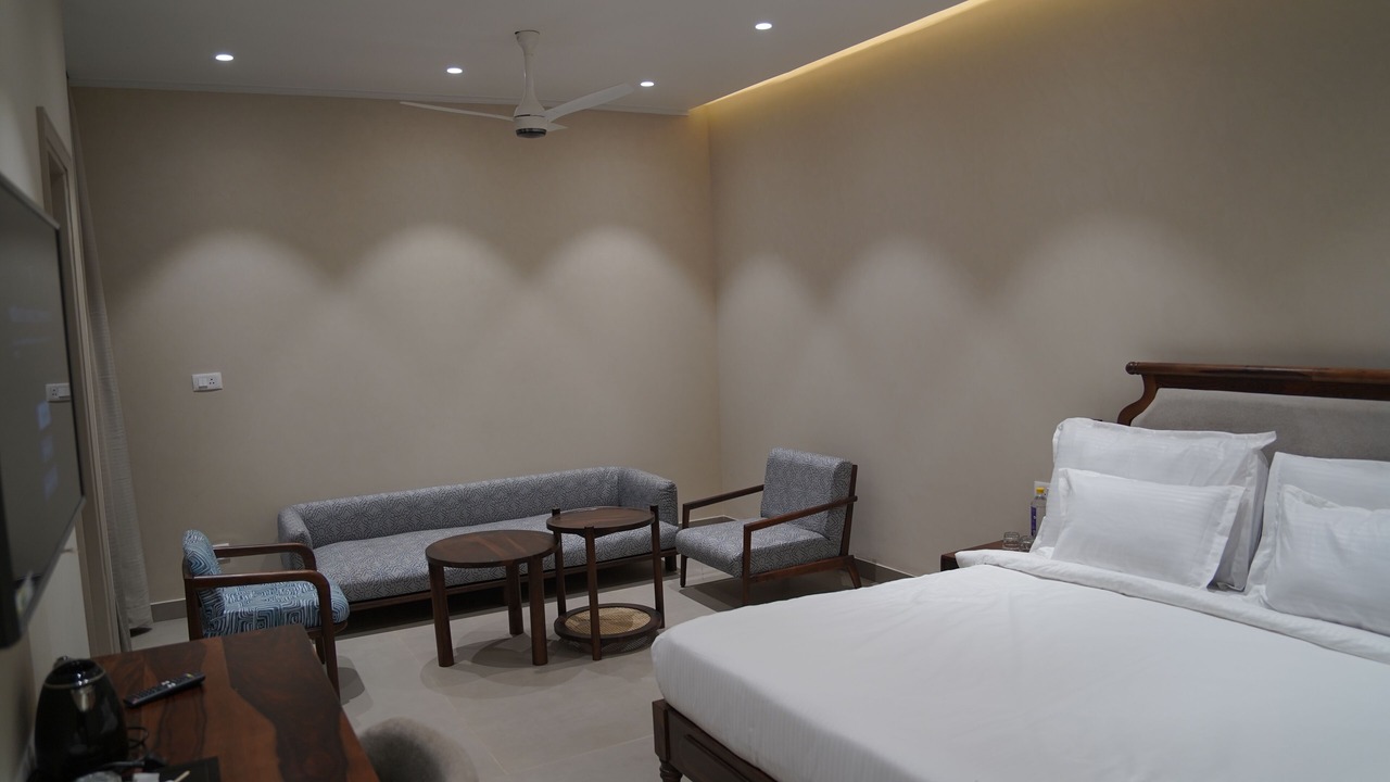 Photo of Bedroom in Bikaner